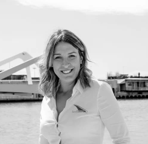 Isabel Gil Forteza
